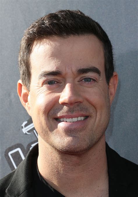 #TBT: Carson Daly on 'TRL' Was The Crush We All Weirdly Had — Don't Lie