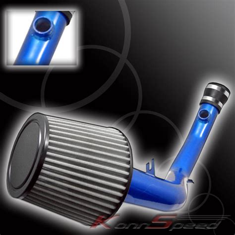Purchase Volkswagen Jetta Iv Golf Vr Blue Cold Air Intake