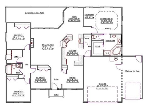 See more ideas about carriage house plans, garage apartments, house plans. Carriage House Type 3 Car Garage With Apartment Plans. : New Hampshire Carriage House Geobarns ...