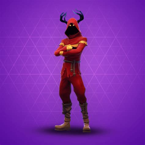 Fortnite Cloaked Shadow Skin Epic Outfit Fortnite Skins