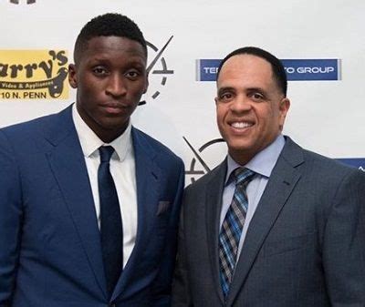 Victor oladipo biography with personal life, married and affair info. Victor Oladipo Height, Age, Girlfriend, Family, Biography & Net worth