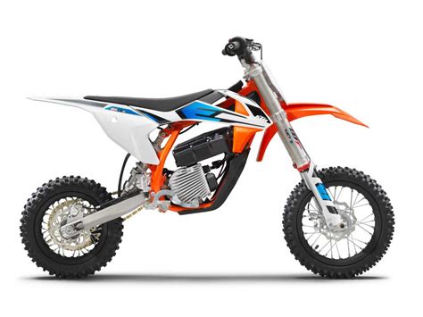Sale Electric Dirt Bike Used In Stock