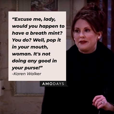50 Karen Walker Quotes From ‘will And Grace’s’ Vodka Loving Fashionista