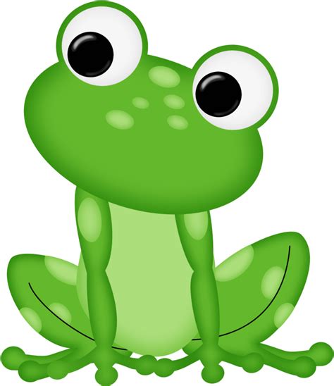 Download Aw Puddle Frog Png Halloween Coloring And Rana Dibujo Png
