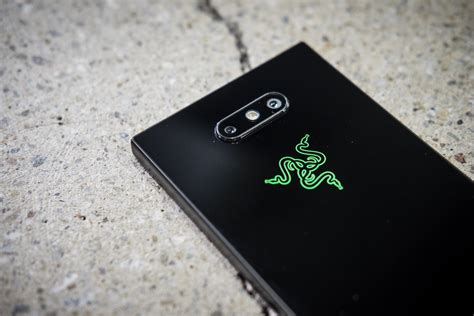 Razer Phone 2 Hands On The First Gaming Phone Gets Better New 088