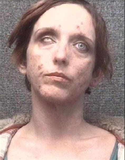 The Scariest Mugshots In The History Of The World Mug Shots Funny