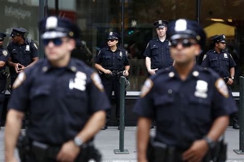 Blue Lives Matter Bill Could Make Targeting Law Enforcement Officers