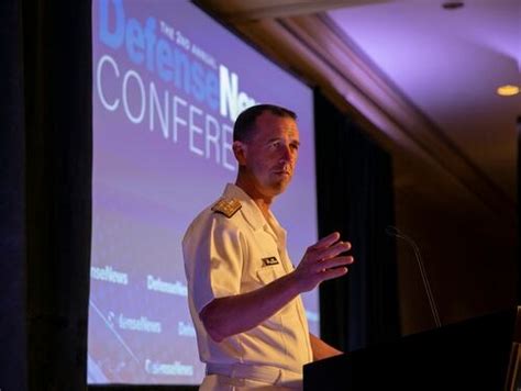 Heres Why Adm Bill Moran Didnt Become The Navys Next Cno