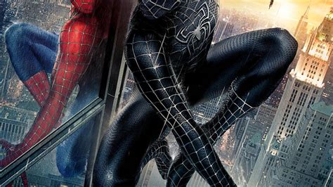 Spider Man 3 Regarder En Vod Légale