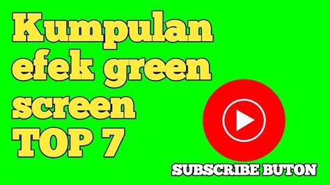 How to download kinemaster on pc or laptop. Top 7 || Kumpulan Efek Green Screen Kinemaster|| by Kanggoro ID - YouTube