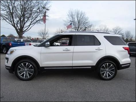 2022 Ford Explorer King Ranch Review New Cars Review