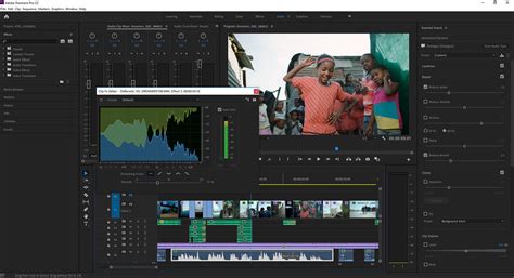 With A.I., Adobe Premiere Pro Streamlines Tedious Audio Cleanup ...