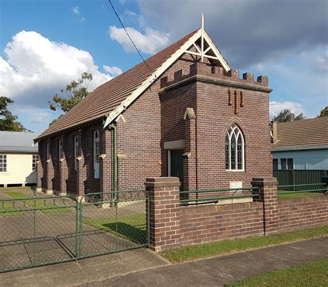 Hawkesbury Christian Reformed Church Churches Australia