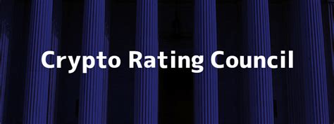 Ico has been rated by the crypto rating council to be a security why this is one of the most undervalued cryptocurrencies: Crypto Rating Council（CRC）、証券としての特性があるかどうか20の暗号通貨を評価 | FINTIDE