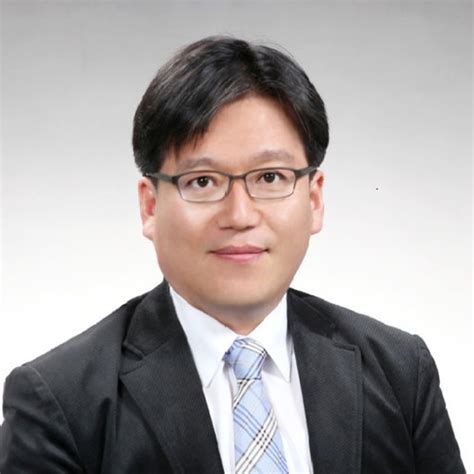 Minsung Kim Professor Full Phd Chung Ang University Seoul