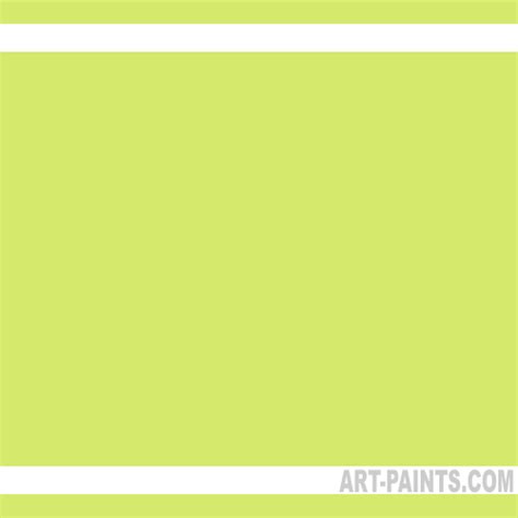 Lime Green One Stroke Translucent Ceramic Paints Os 62 Lime Green