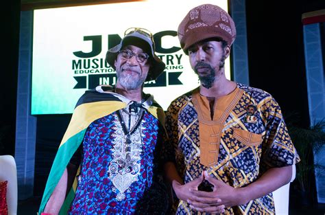 Dj Kool Herc Interview Artist On Bringing Hip Hop Museum To Jamaica