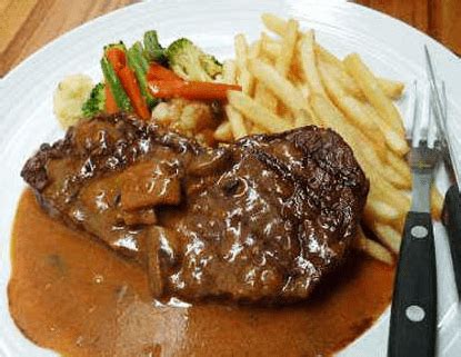 We did not find results for: Resep Steak Daging Sapi Saus Lada Hitam Special Lezat ...