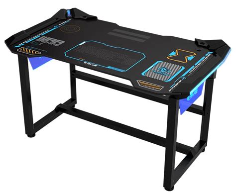 The Best Gaming Desks Now Sept 2018 By Experts