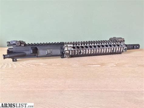 Armslist For Sale Mk18 Mod 1 Clone Upper