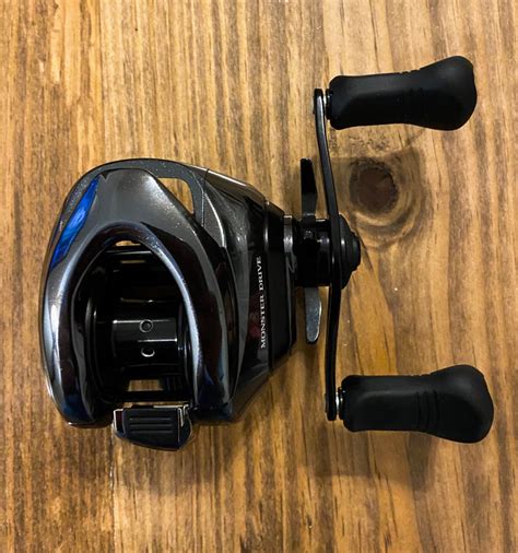 Shimano Antares Dc Md Xg For Sale Shipped Black Market