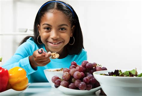 Tips For Implementing Healthy Eating Habits Into A Childs Lifestyle