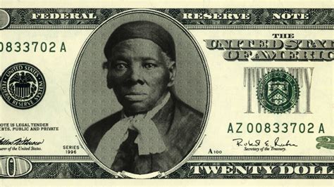 Harriet Tubman Will Reportedly Now Grace The 20 Bill Hamilton To