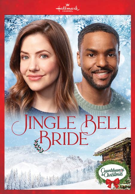 Jingle Bell Bride Dvd Best Buy
