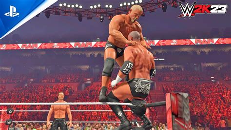 FULL MATCH Shawn Michaels Vs Triple H Vs Scott Steiner Triple Threat Match WWE K PS