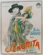 Sección visual de La nieta del 'Zorro' - FilmAffinity