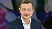 Paul Ziemiak ist neuer CDU-Generalsekretär