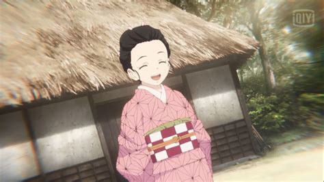 15 Fakta Nezuko Kamado Dari Anime Demon Slayer Kimetsu No Yaiba