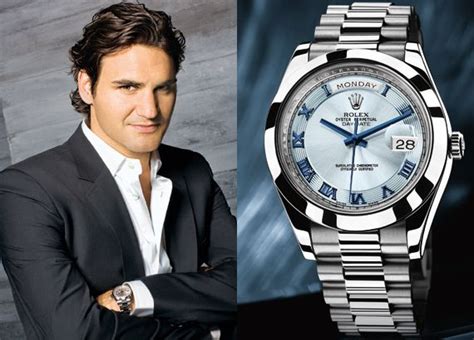 Roger had won his first five wimbledon titles in five consecutive years. Image result for federer watches price | Luxury watches ...