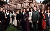 Category:Cast | Downton Abbey Wiki | Fandom