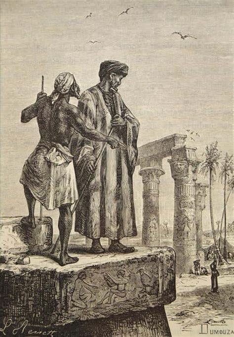 The Greatest Traveler In History The Adventures Of Ibn Battuta