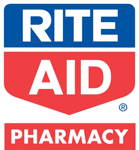 Rite Aid Riteaid Logos Download