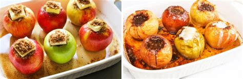 Baked Apples In Oven Recipe Smells And Tastes Great Pip And Ebby