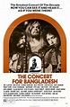 Every 70s Movie: The Concert for Bangladesh (1972)