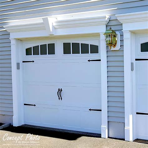 Garage Door Trim Home Depot For Living Room Carport And Garage Doors