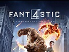 Fantastic 4 - I Fantastici Quattro - trailer, trama e cast del film