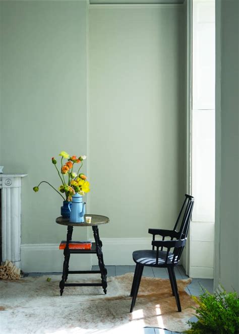 New 2016 Farrow And Ball Paint Colors Apartment Therapy
