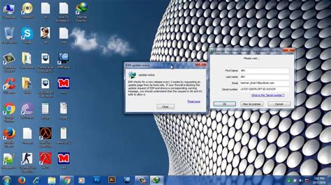 Try the latest version of internet download manager are you tired of waiting and waiting for your downloads to be finished? How To Register Internet Download Manager For Free All ...