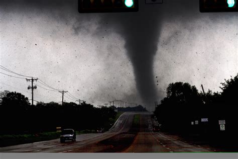 Multiple Tornadoes Storms Barrel Through Dallas Area The Blade