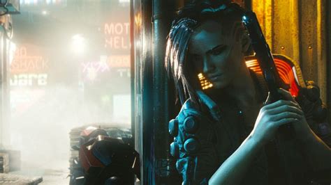 Картинки и обои для рабочего стола. Update: Cyberpunk 2077 Gameplay Demo Revealed - IGN