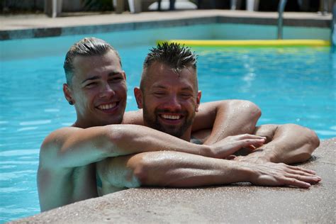 Gay Urlaub And Gay Hotels Auf Gran Canaria • Infos Gran Canaria Insel