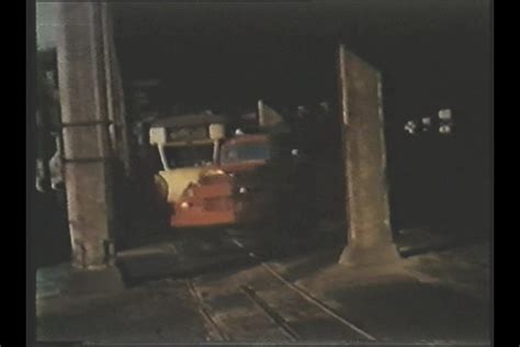Video Queensboro Bridge Trolley In 1957 A Photo On Flickriver
