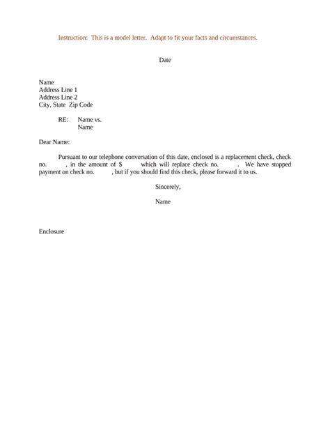 Secretary cover letter sample (text version). Letter To Replace Secretary - Sample Letter For Business Owners And Organizational Leaders ...