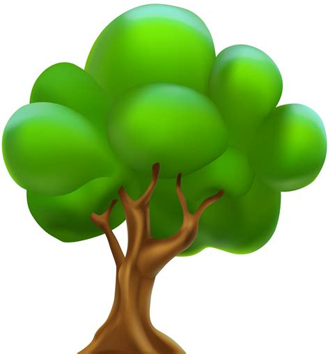Clip Art Tree Png Download 74638000 Free Transparent Tree Png