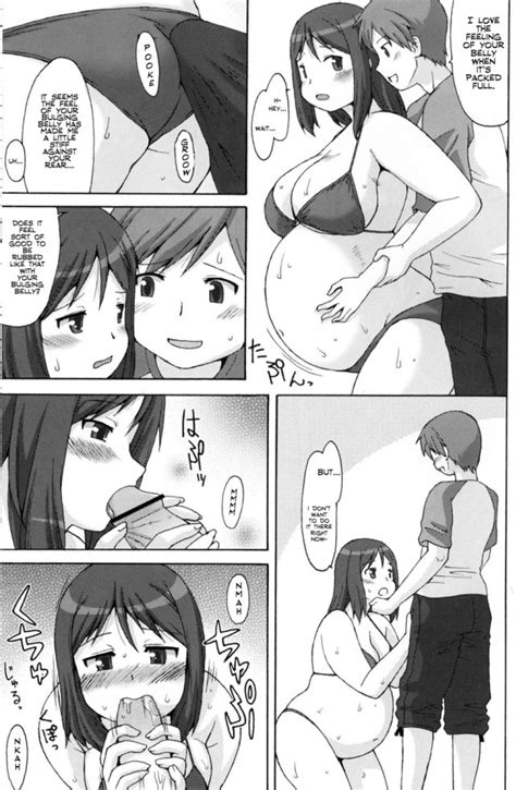 Bbw Hentai Comics Image