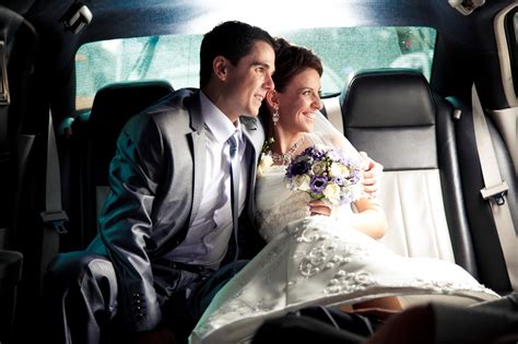 Book Hamilton Wedding Limo For Your Big Day Asia Green Travel